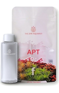 The 2hr Aquarist Apt Fix Yosun Önleyici 100ml The 2hr Aquarist Apt Fix Yosun Önleyici 100ml
