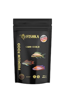 Fishka Carni Cichlid 1 L Fishka Carni Cichlid 1 L