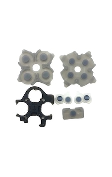 Ps5 V3 Kol Tamiri İç Lastik Takımı Silikon Lastik Playstation 5 V3 Kol Tamir Rubber Pad Renkli Ps5 V3 Kol Tamiri İç Lastik Takımı Silikon Lastik Playstation 5 V3 Kol Tamir Rubber Pad Renkli