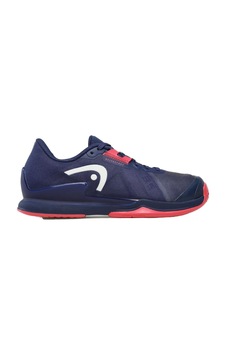 Head Sprint Pro 3.5 Kadın Tenis Ayakkabı Lacivert Head Sprint Pro 3.5 Kadın Tenis Ayakkabı Lacivert