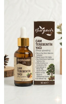 Life Çam Terebentin Yağı 20 Ml %100 Doğal Saç Ve Bakım İçin Bitkisel Yağ Life Çam Terebentin Yağı 20 Ml %100 Doğal Saç Ve Bakım İçin Bitkisel Yağ