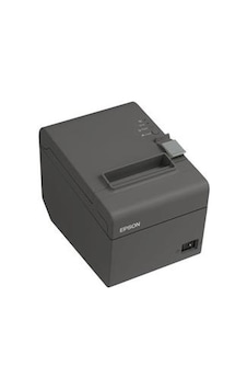 Epson Tm-t20x 051 : Usb + Serial, Ps, Blk, Eu Fiş Yazıcı Epson Tm-t20x 051 : Usb + Serial, Ps, Blk, Eu Fiş Yazıcı