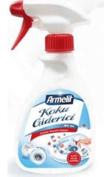 Armelit Wc Oil Koku Giderici Bahar Çiçekleri 250 ML