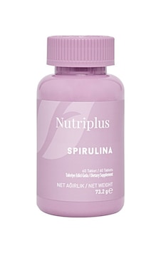 Nutriplus Spirulina