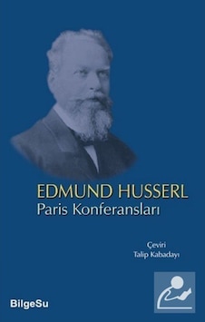 Paris Konferansları / Edmund Husserl 9786052229279