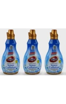 Konsantre Yumuşatıcı Komşu Çatlatan 1.440 Ml 3 Lü Diğer Konsantre Yumuşatıcı Komşu Çatlatan 1.440 Ml 3 Lü Diğer