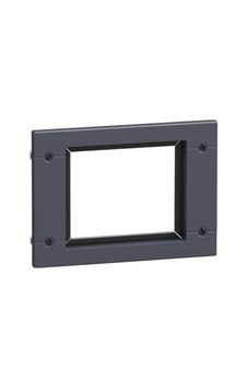 Schneider Lv429317 Mandallı Cvs 100/160/250 İçin Ön Yüz Pano Montaj Çerçevesi