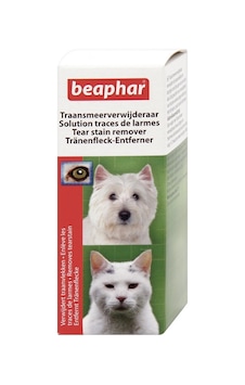 Beaphar Oftal Göz Yaşı Lekesi Temizleme Losyonu 50 ML