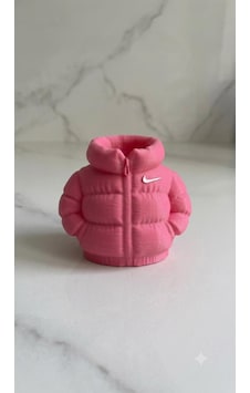 Mont Tasarımlı 3d Baskı Kalemlik 124-Pembe Mont Tasarımlı 3d Baskı Kalemlik 124-Pembe
