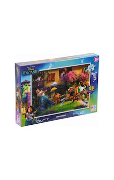 Ks Encanto 100 Parça Puzzle Ks Encanto 100 Parça Puzzle