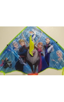 Frozen Elsa Uçurtma