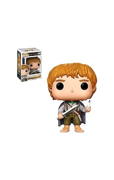 Funko Pop 13553 Lord Of The Rings Hobbit Samwise Gamgee 445 Funko Pop 13553 Lord Of The Rings Hobbit Samwise Gamgee 445