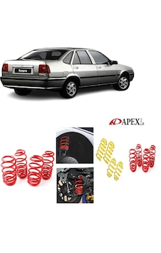Tempra 1991-1998 Apexi 4.5 Cm Helezon Spor Yay Tempra 1991-1998 Apexi 4.5 Cm Helezon Spor Yay