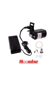 Dikiş Makine Motoru 130W