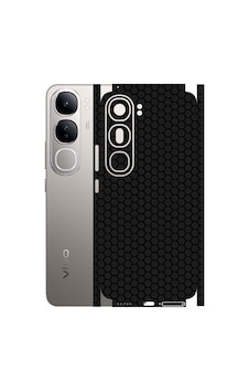 Vivo V40 Lite İle Uyumlu Bumper Serisi Premium Kaplama 360 Vivo V40 Lite İle Uyumlu Bumper Serisi Premium Kaplama 360