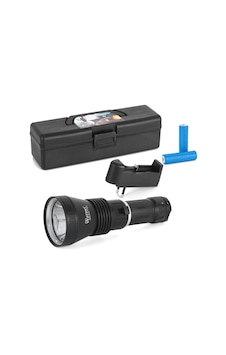 1200 Lümen Profesyonel Şarjlı Led El Feneri Güçlü Aydınlatma Yüksek Performans Wt-655 1200 Lümen Profesyonel Şarjlı Led El Feneri Güçlü Aydınlatma Yüksek Performans Wt-655