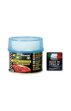 Stac Pasta Cila Çizik  250ml Mavi Kutu Br0852501