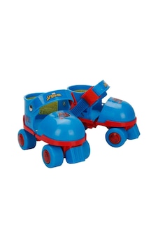 Spiderman 4 Teker Paten Seti 86192946