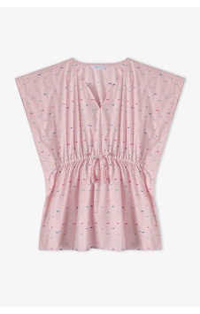 Penti Pembe Kız Çocuk Nope Kaftan Penti Pembe Kız Çocuk Nope Kaftan
