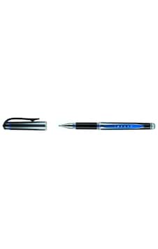 Uniball Gel İmpact 1.0 İmza Kalemi Mavi Roller - 2 Adet Mavi Uniball Gel İmpact 1.0 İmza Kalemi Mavi Roller - 2 Adet Mavi