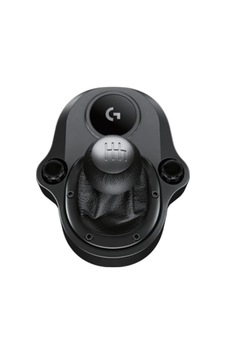 Logitech 941-000130 Driving Force Shifter Vites Kolu