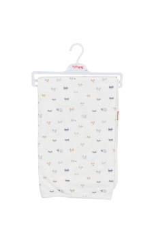 Tiffany Baby Bebek Battaniyesi 77013 Ekru Tiffany Baby Bebek Battaniyesi 77013 Ekru