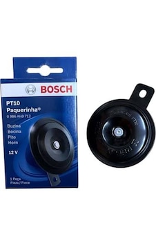 Bosch 12 Volt Didit Küçük Kafa Motosiklet Kornası Bosch 12 Volt Didit Küçük Kafa Motosiklet Kornası