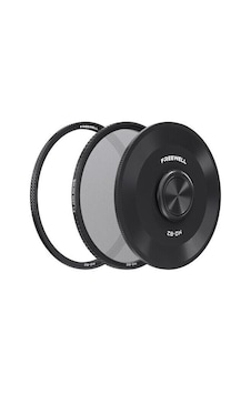 Freewell M2 Magnetic Quick Swap 1/4 Glow Mist Filter 82mm Freewell M2 Magnetic Quick Swap 1/4 Glow Mist Filter 82mm