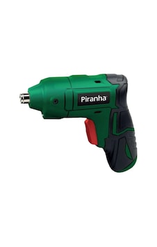 Piranha PSD 2215 Şarjlı Tornavida Piranha PSD 2215 Şarjlı Tornavida