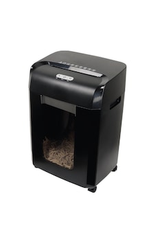 Mapishredder S186 Cd Evrak İmha Makinesi Mapishredder S186 Cd Evrak İmha Makinesi