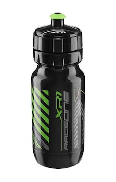 Raceone Xr1 Matara Siyah/Yeşil 600Ml- Yeşil Raceone Xr1 Matara Siyah/Yeşil 600Ml- Yeşil