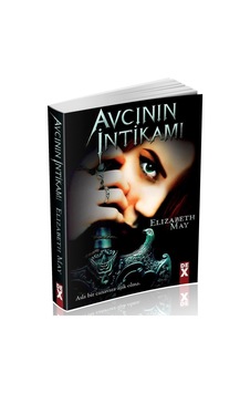 Avcının İntikamı - Elizabeth May - DEX
