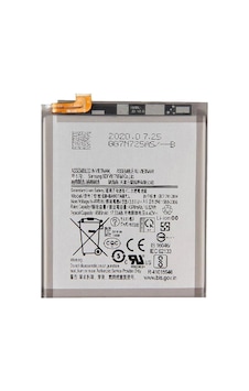 Samsung Galaxy S10 Lite G970f Uyumlu İthal Pil