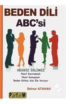 Beden Dili Abc'si - Selnur Atahan