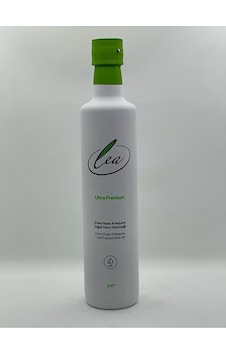 Lea Ultra Premium Zeytinyağı 500 ML