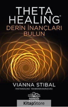 Theta Healing - Vianna Stibal Theta Healing - Vianna Stibal