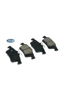 Balata Arka Connect Vectra C Magnetı Marellı 440602154r/ 440608281r/ 44060a Balata Arka Connect Vectra C Magnetı Marellı 440602154r/ 440608281r/ 44060a