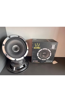 Gladi 20cm Midrange