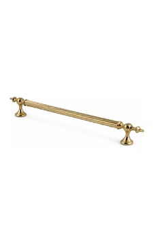 Burgulu Titanyum Gold 40 Cm Çelik Kapı Tutma Kolu Sürgülü Dış Çekme Kulpu Kulbu Tutamağı Kol 1 Adet Burgulu Titanyum Gold 40 Cm Çelik Kapı Tutma Kolu Sürgülü Dış Çekme Kulpu Kulbu Tutamağı Kol 1 Adet