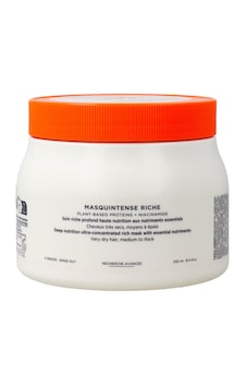 Kerastase Nutritive Masquintense Riche Yoğun Kuru Saçlara Özel Maske 500ml Kerastase Nutritive Masquintense Riche Yoğun Kuru Saçlara Özel Maske 500ml