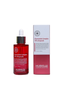 Hubislab Chamomile Complex %70 Ampoule 50 Ml Papatya Kompleksi %70 Ampul