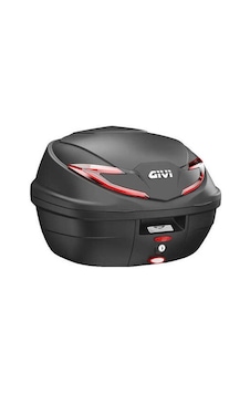 Gıvı B36nt Motosiklet Çantası 36lt Siyah Gıvı B36nt Motosiklet Çantası 36lt Siyah