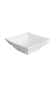 Kristal Gövde Üstü Lavabo 41 Cm Batarya Deliksiz Taşma Kanalsız Kristal Gövde Üstü Lavabo 41 Cm Batarya Deliksiz Taşma Kanalsız