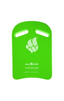 Mad Wave Kıckboard Cross Yüzücü Tahtası M0724 04 0 10w Yeşil Mad Wave Kıckboard Cross Yüzücü Tahtası M0724 04 0 10w Yeşil