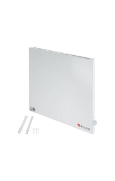 Kuas Hybridboard Basic 600 600 W Infrared Panel Beyaz Kuas Hybridboard Basic 600 600 W Infrared Panel Beyaz