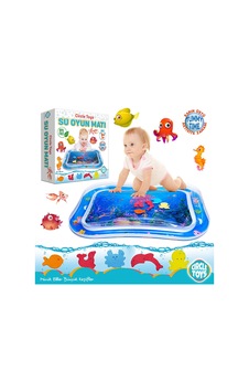 Circle Toys Su Oyun Matı