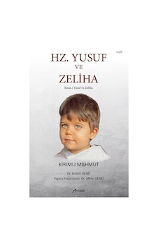 Hz. Yusuf Ve Zeliha / Rasim Deniz