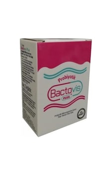 Bactovis Plus 5 Saşe