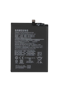 Samsung Uyumlu Galaxy A10S Sm-A107 Scud-Wt-N6 Batarya Pil 4000Mah Samsung Uyumlu Galaxy A10S Sm-A107 Scud-Wt-N6 Batarya Pil 4000Mah
