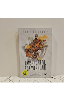 Tavşanlar Ve Boa Yılanları- 1.baskı